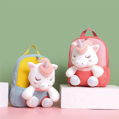 Toddler Backpack - xeoloex