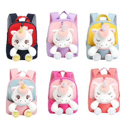 Toddler Backpack - xeoloex