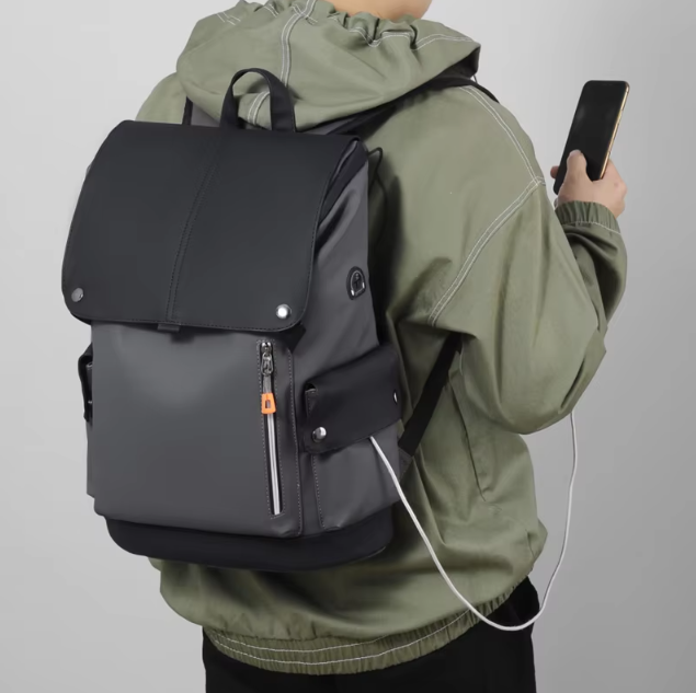 OutFit Kit Backpack - xeoloex