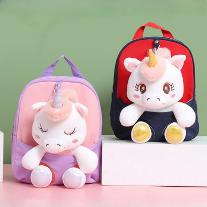 Toddler Backpack - xeoloex