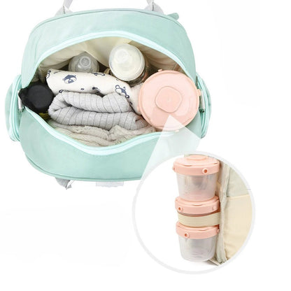 Baby Bag - xeoloex