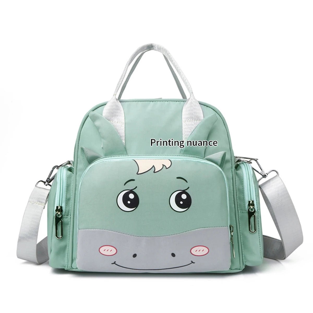 Baby Bag - xeoloex