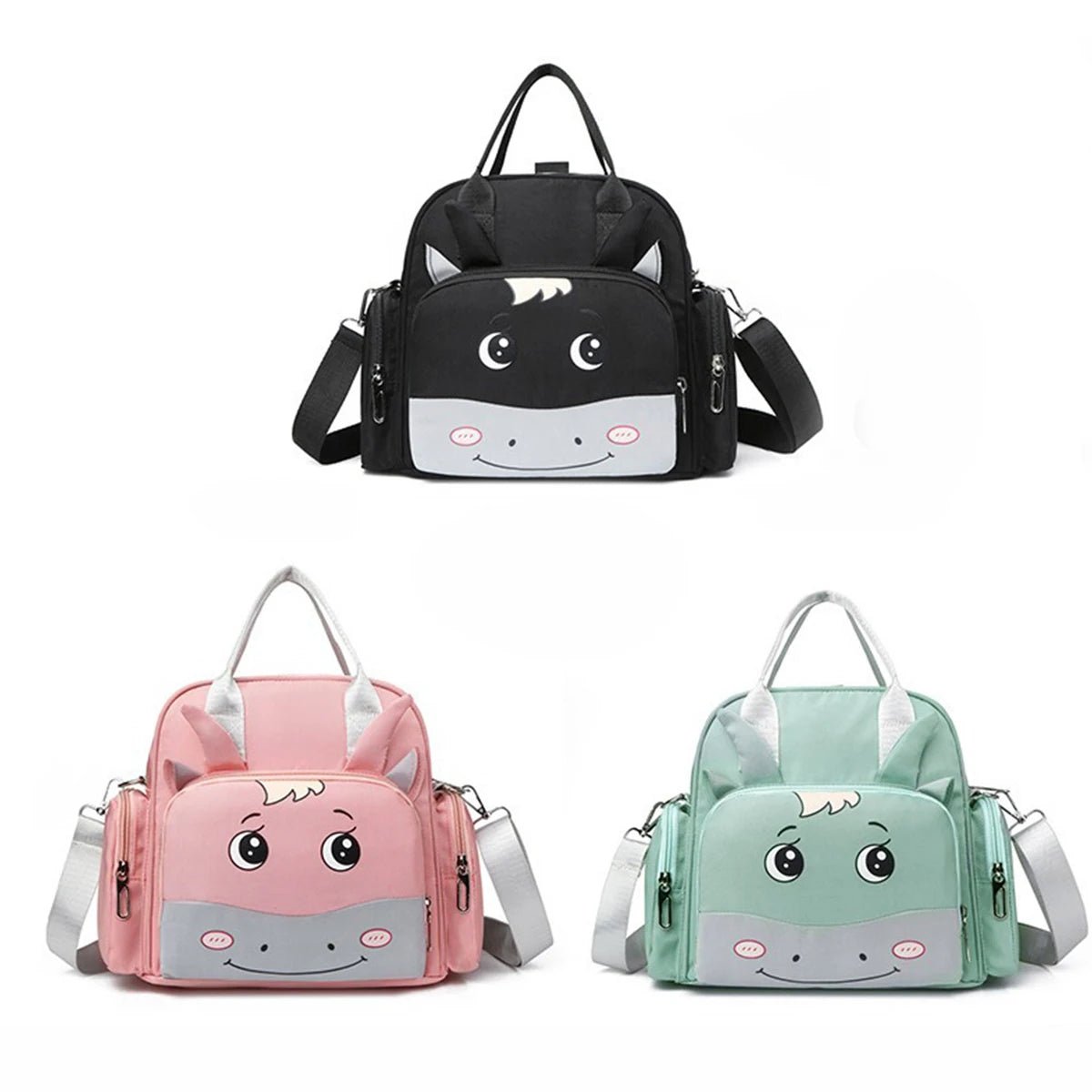 Baby Bag - xeoloex