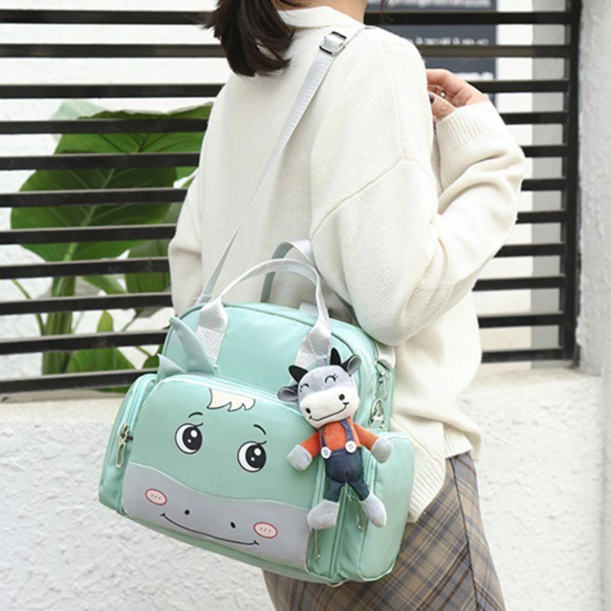 Baby Bag - xeoloex