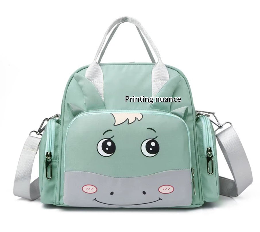 Baby Tote Bag - xeoloex