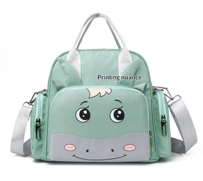 Baby Tote Bag - xeoloex