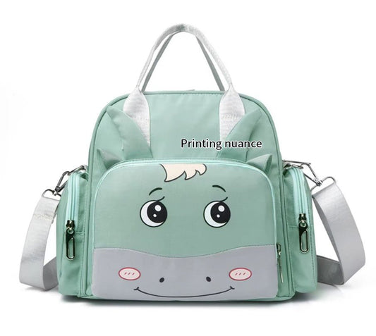 Baby Tote Bag - xeoloex