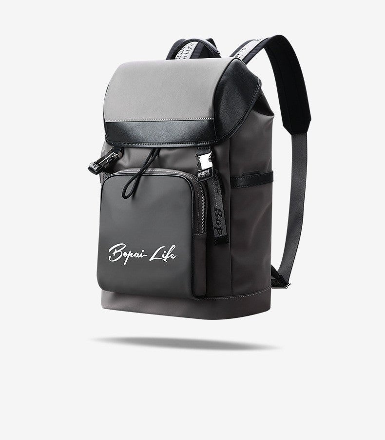 BOPAI LIFE Backpack - xeoloex