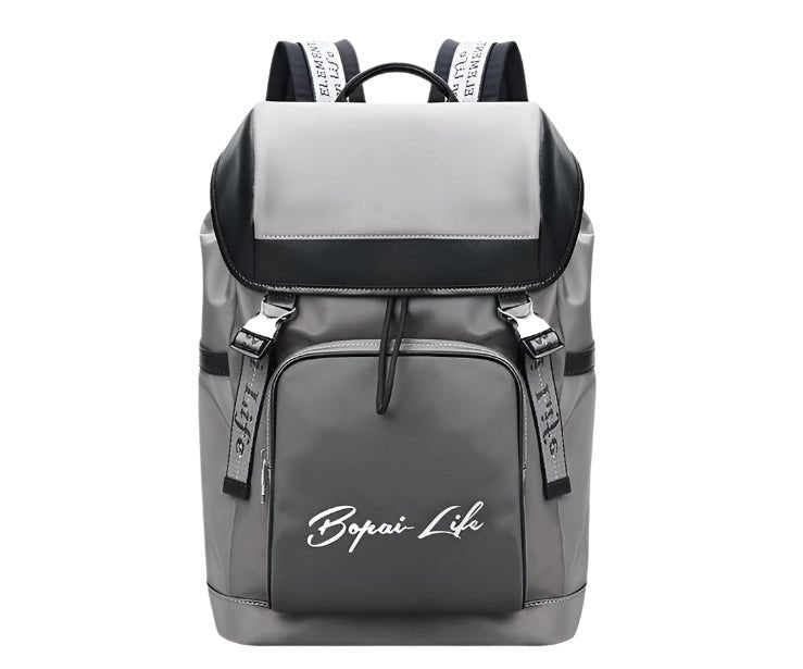 BOPAI LIFE Backpack - xeoloex