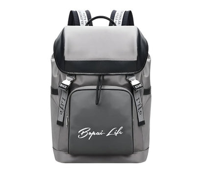 BOPAI LIFE Backpack - xeoloex