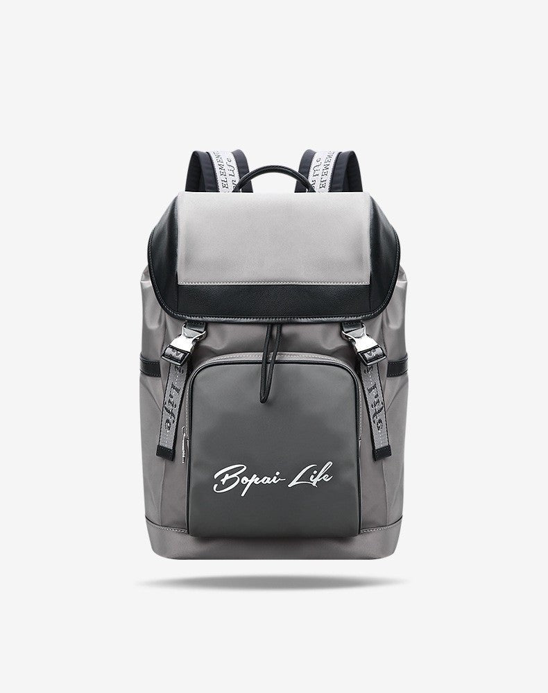 BOPAI LIFE Backpack - xeoloex