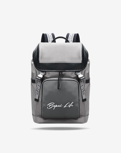 BOPAI LIFE Backpack - xeoloex