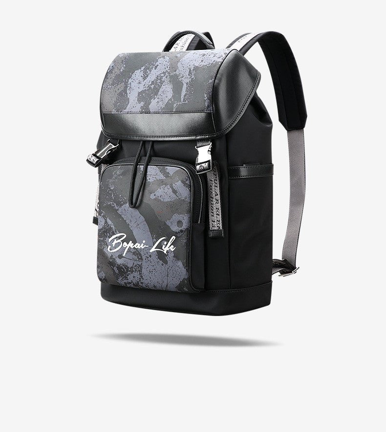 BOPAI LIFE Backpack - xeoloex