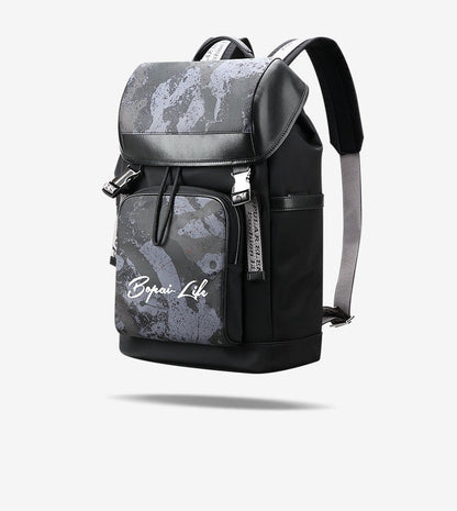 BOPAI LIFE Backpack - xeoloex