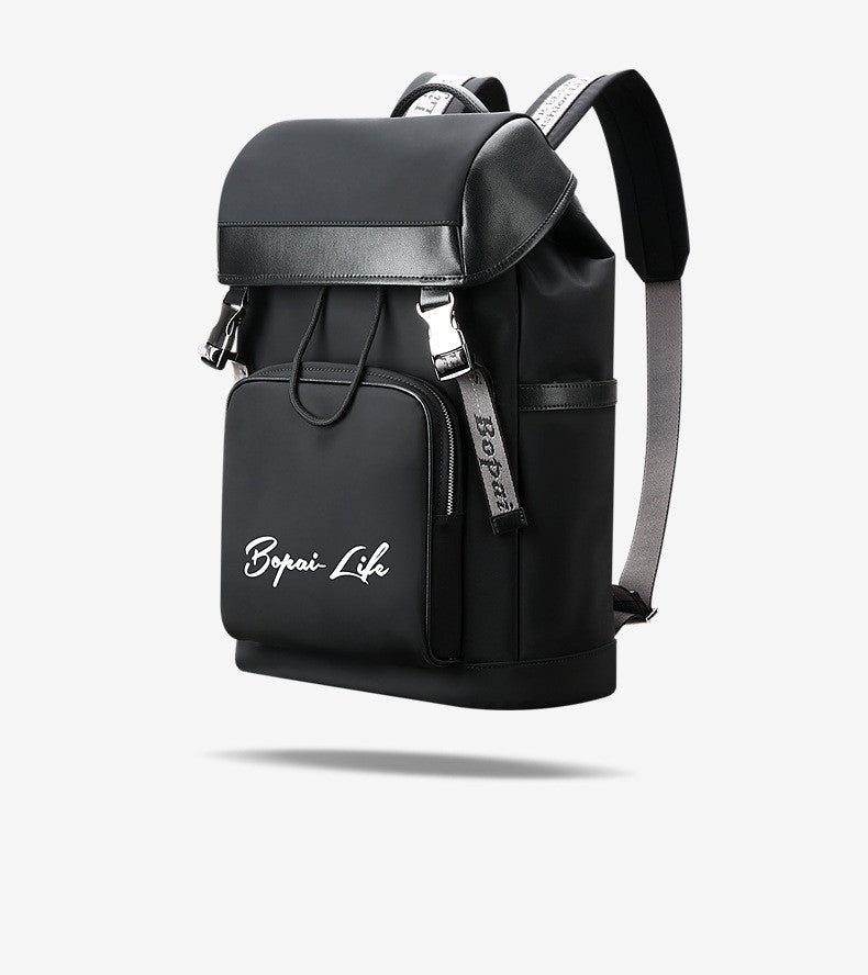 BOPAI LIFE Backpack - xeoloex