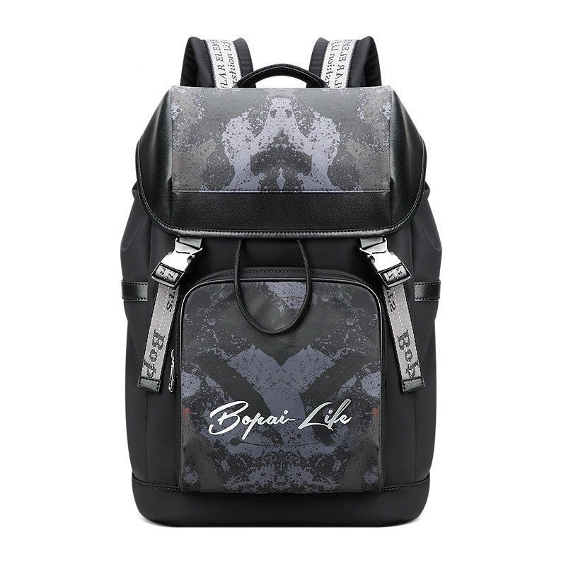 BOPAI LIFE Backpack - xeoloex