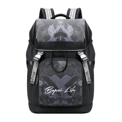 BOPAI LIFE Backpack - xeoloex
