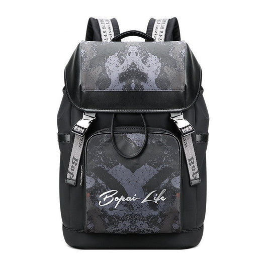 BOPAI LIFE Backpack - xeoloex