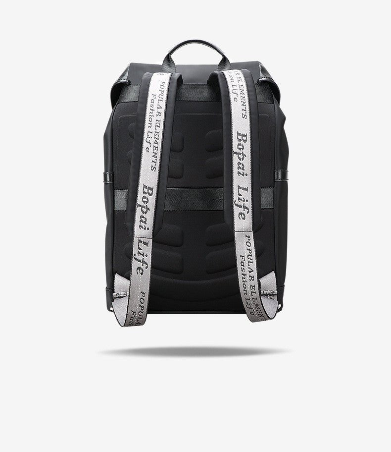 BOPAI LIFE Backpack - xeoloex