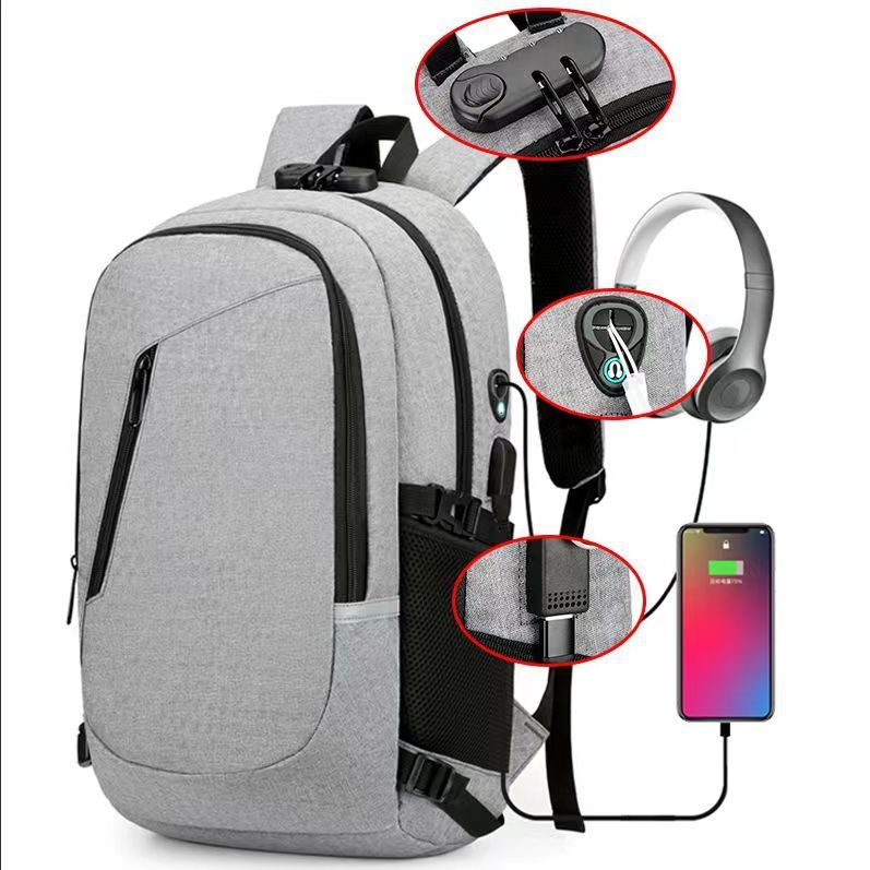 Computer Carrier Backpack - xeoloex