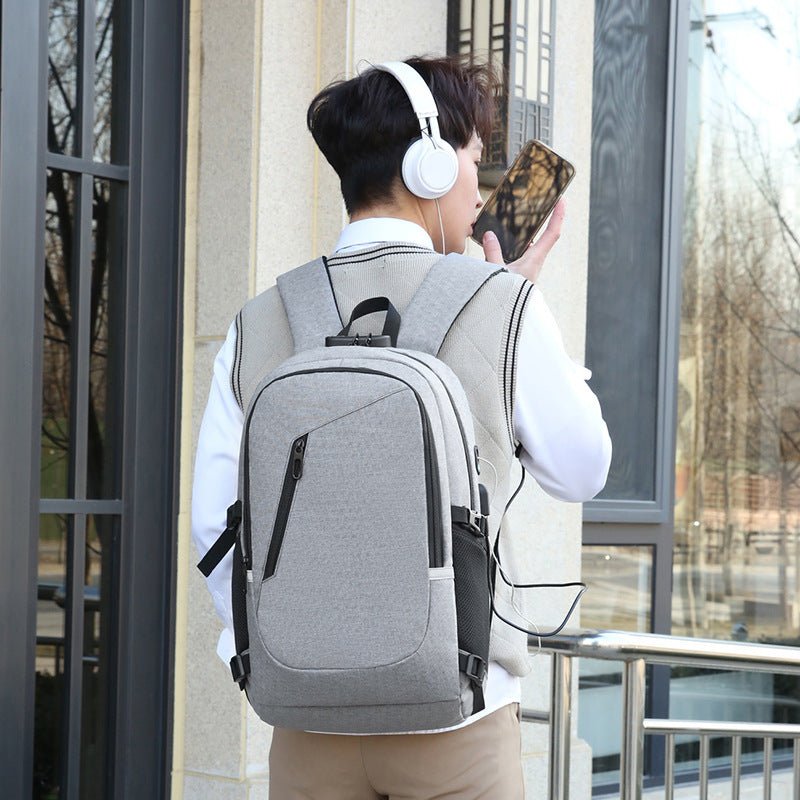 Computer Carrier Backpack - xeoloex