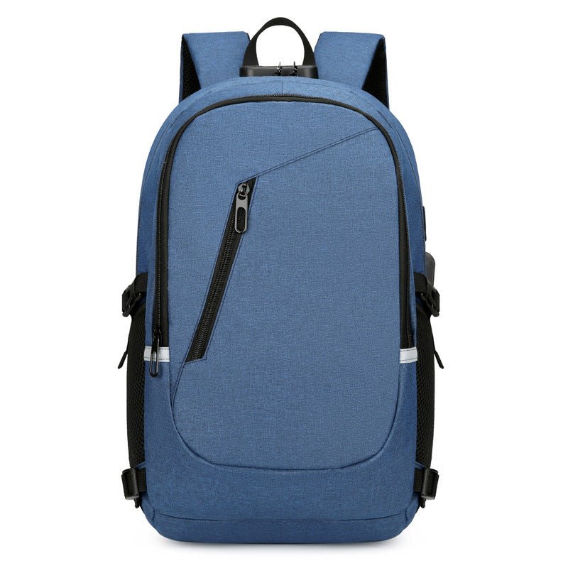 Computer Carrier Backpack - xeoloex