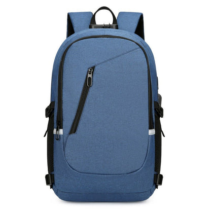 Computer Carrier Backpack - xeoloex