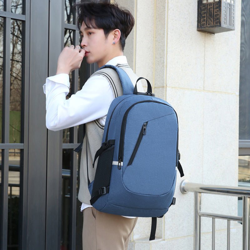 Computer Carrier Backpack - xeoloex
