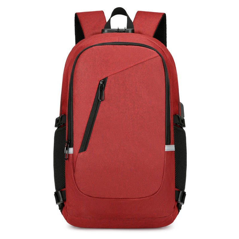Computer Carrier Backpack - xeoloex