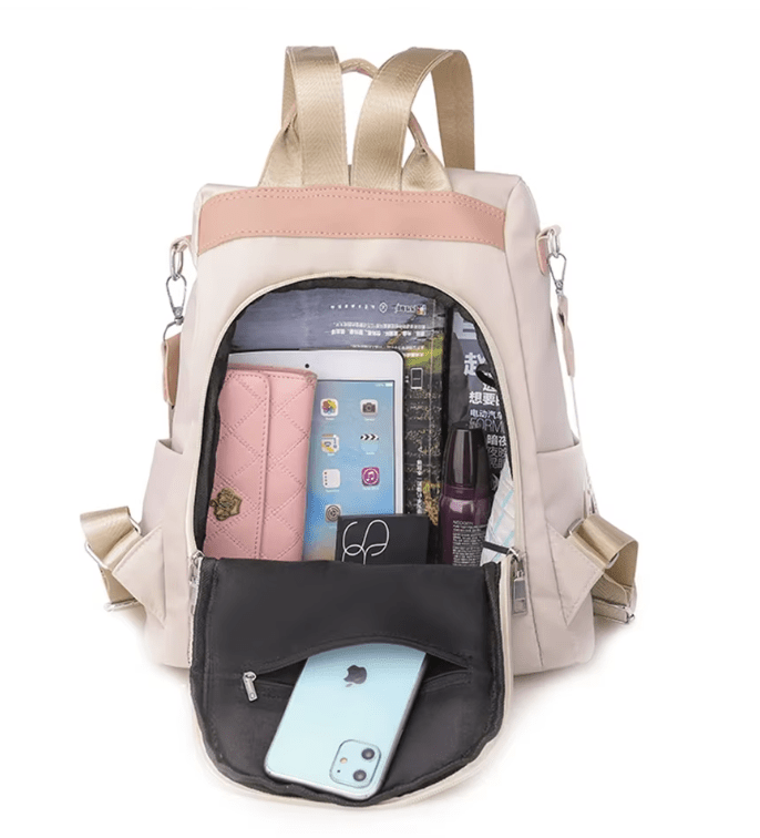 Embroidery Bag - xeoloex