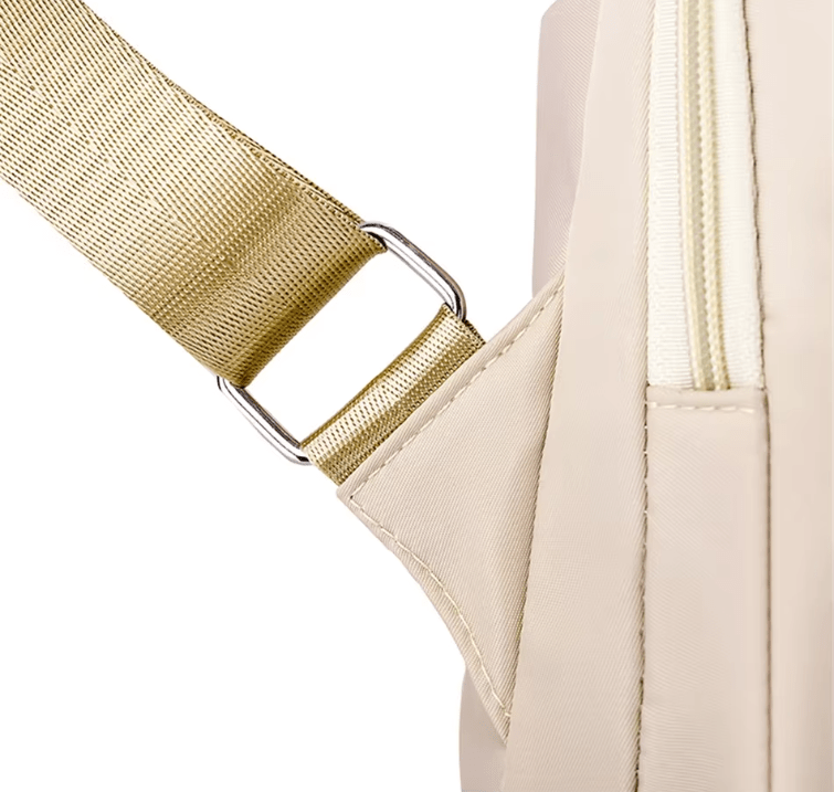 Embroidery Bag - xeoloex