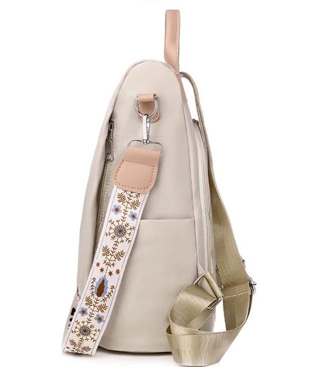 Embroidery Bag - xeoloex