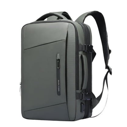 Expandable Backpack - xeoloex