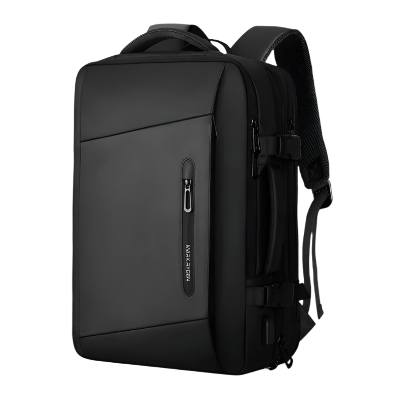 Expandable Backpack - xeoloex