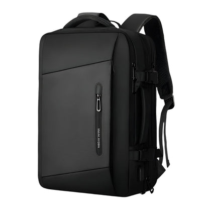 Expandable Backpack - xeoloex