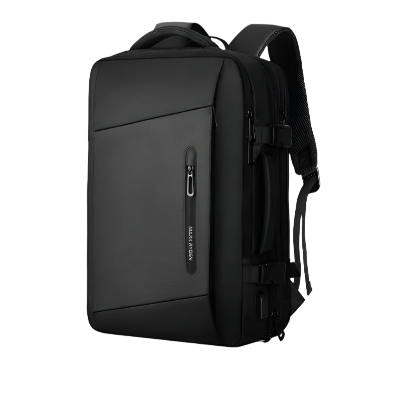 Expandable Backpack - xeoloex