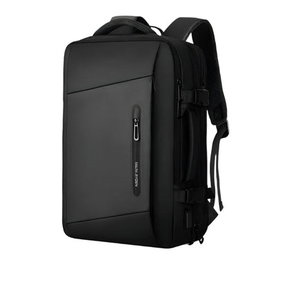 Expandable Backpack - xeoloex