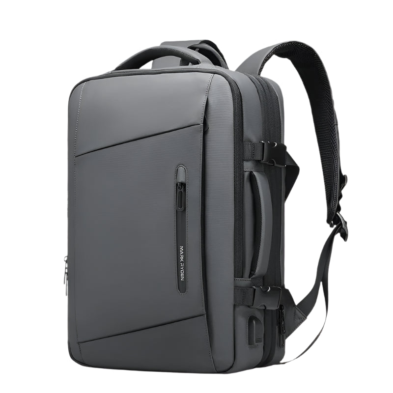 Expandable Backpack - xeoloex