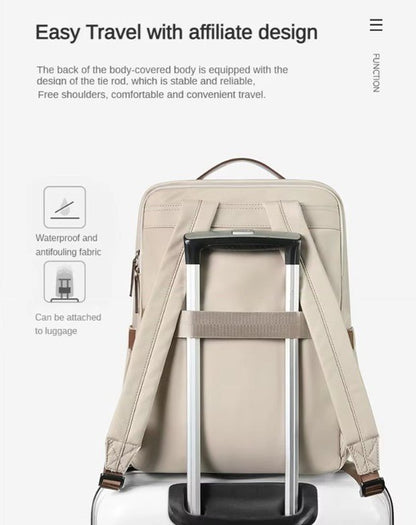 GOLF Women Backpack - xeoloex