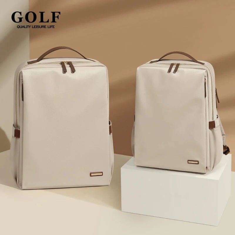 GOLF Women Backpack - xeoloex