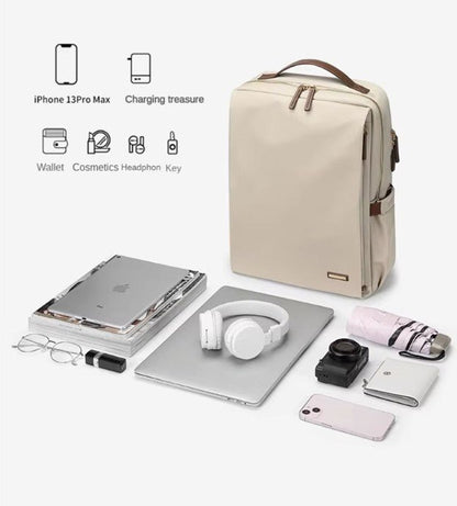 GOLF Women Backpack - xeoloex