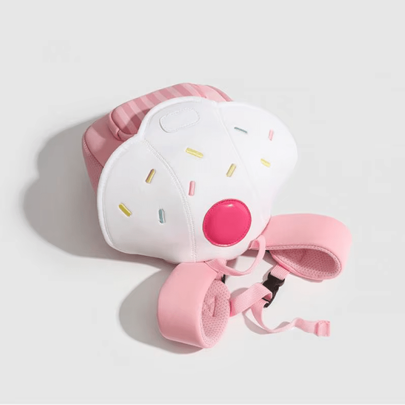 Kindergarten Baby Bags - xeoloex