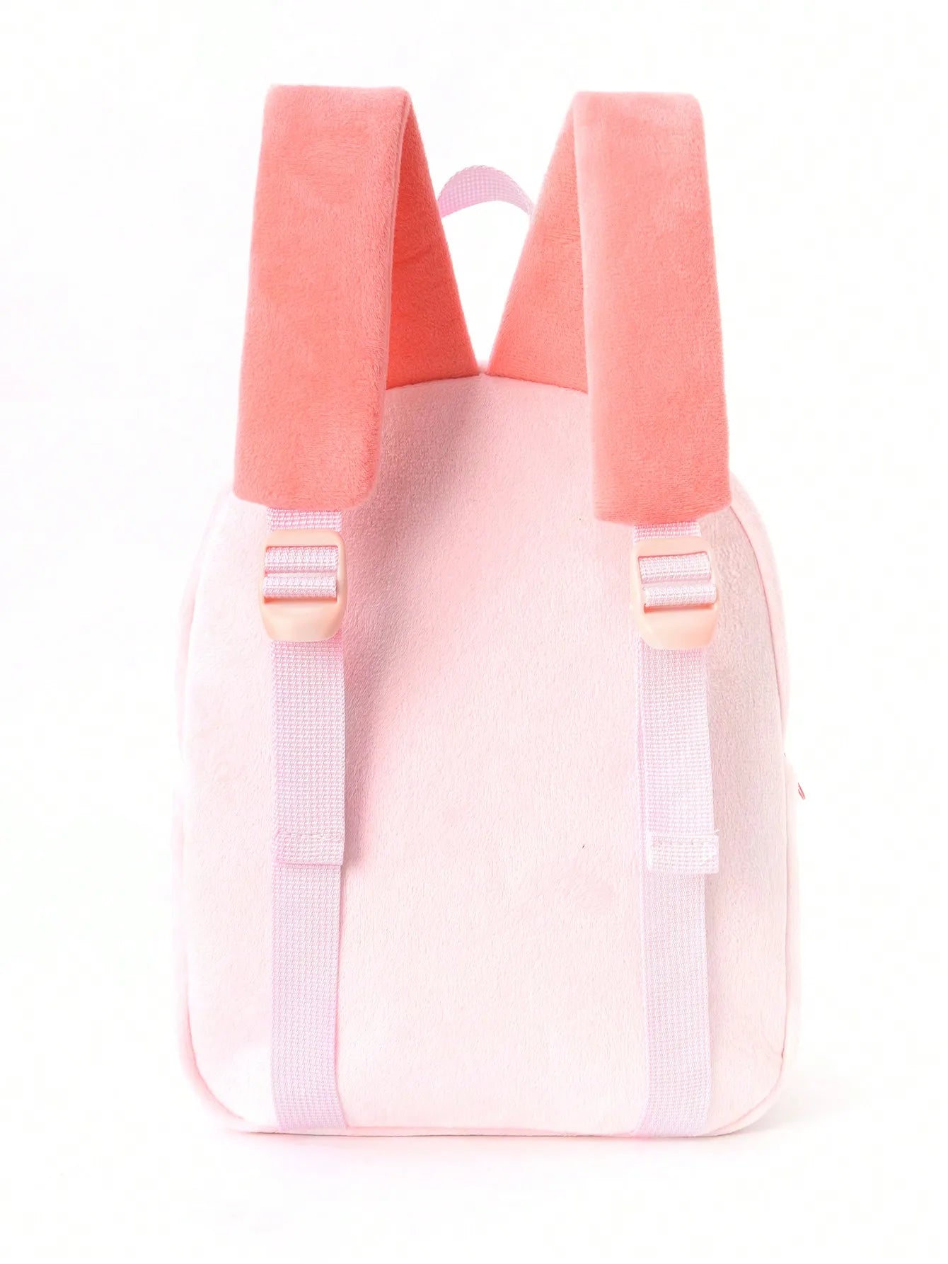 Kitten Plush Children'S Backpack - xeoloex