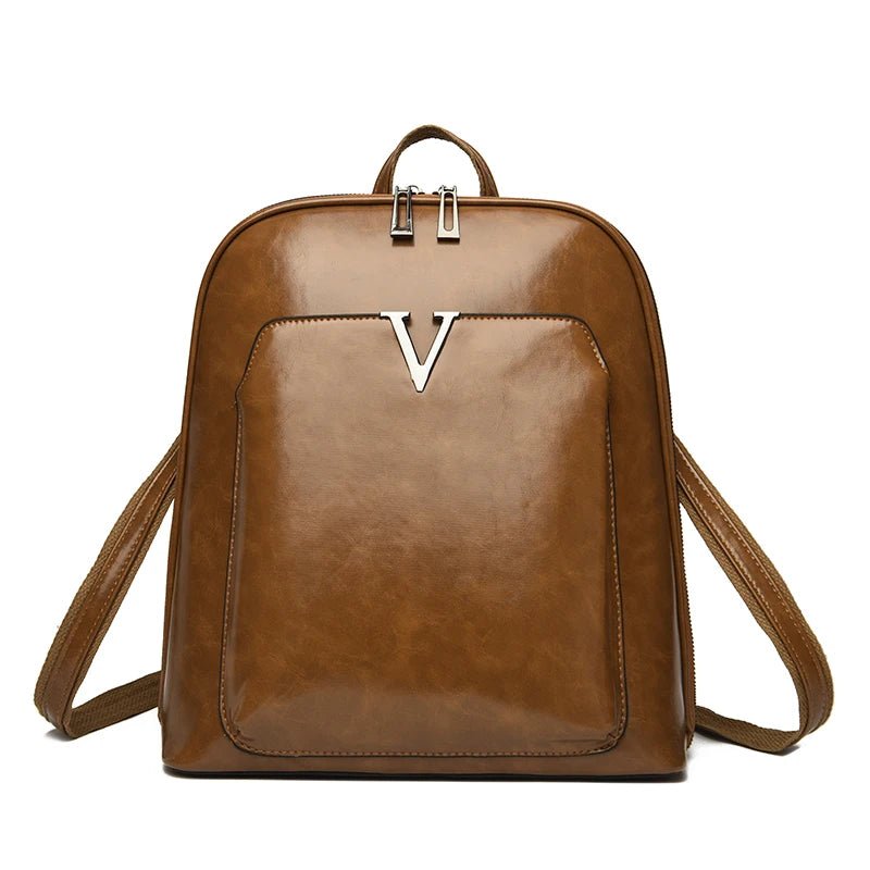 KMFFLY Women's Backpack - xeoloex