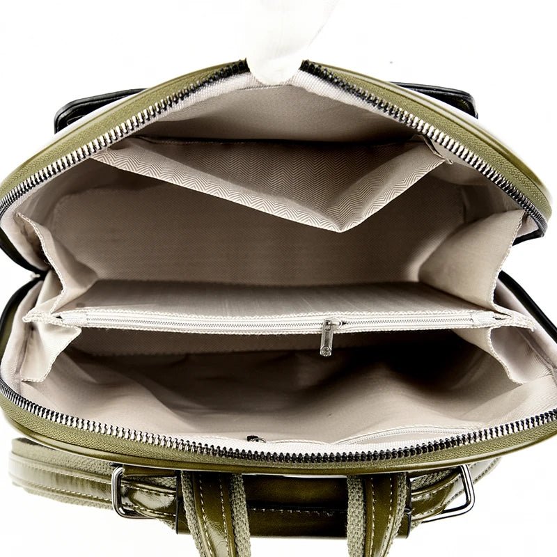 KMFFLY Women's Backpack - xeoloex