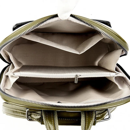 KMFFLY Women's Backpack - xeoloex