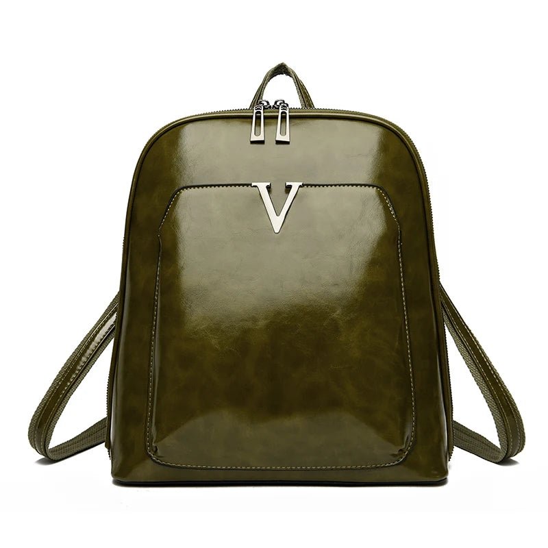 KMFFLY Women's Backpack - xeoloex