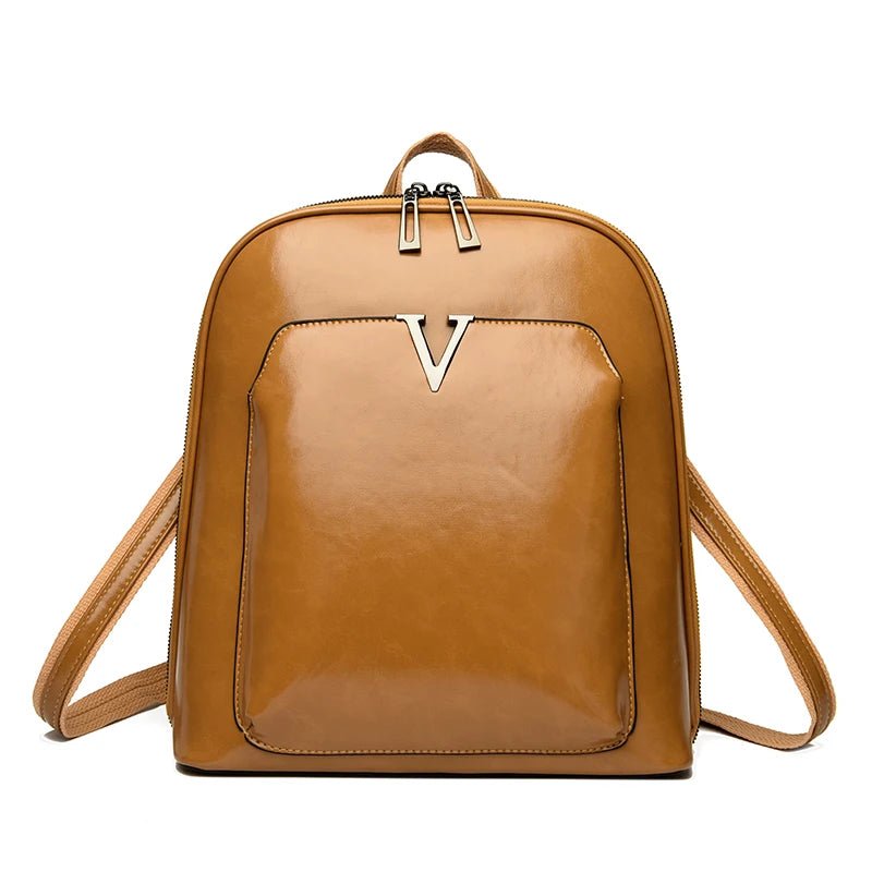 KMFFLY Women's Backpack - xeoloex