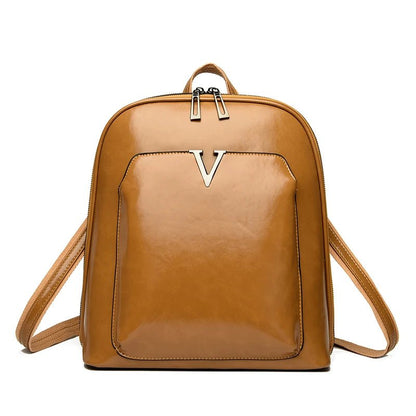 KMFFLY Women's Backpack - xeoloex