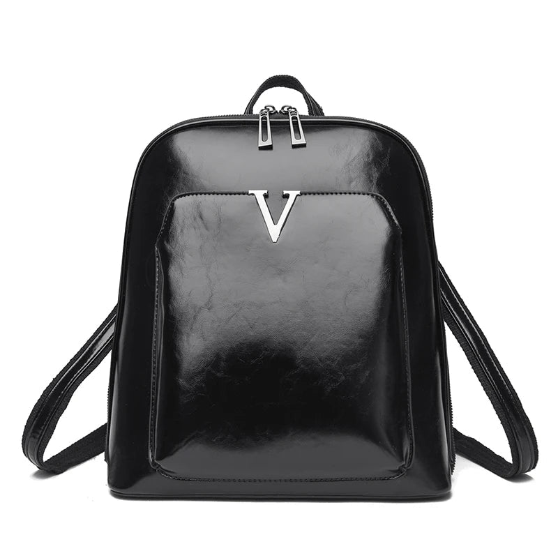 KMFFLY Women's Backpack - xeoloex